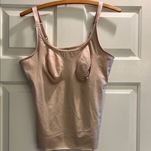 Ruby Ribbon Lumina Cami (Style 1814)